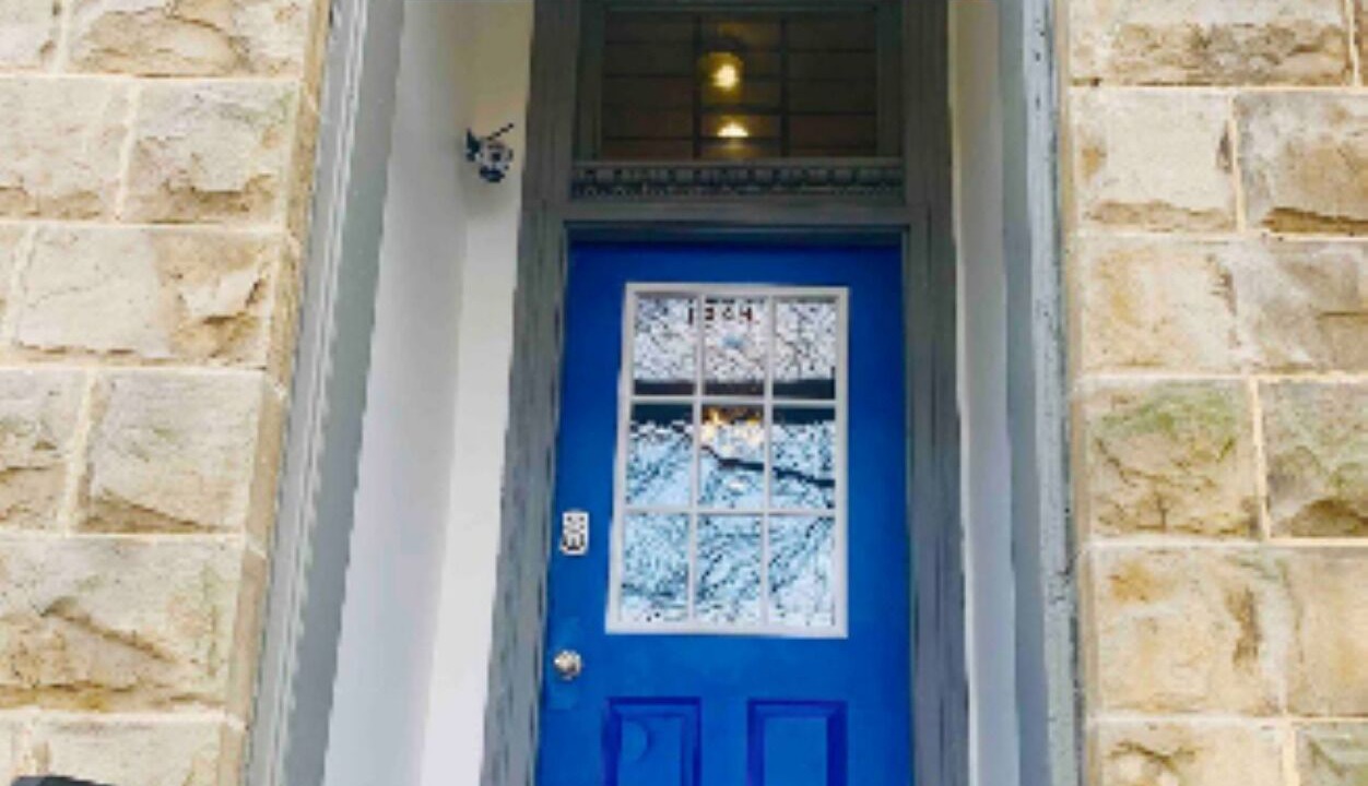 Photo of Outdoor in Downtown Baltimore