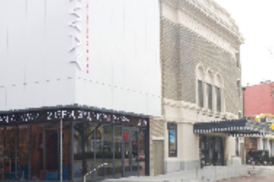 Photo of Outdoor in Downtown Baltimore