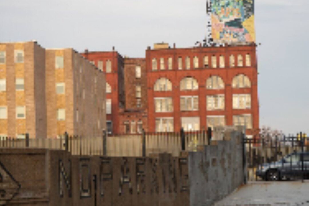 Photo of Others in Downtown Baltimore