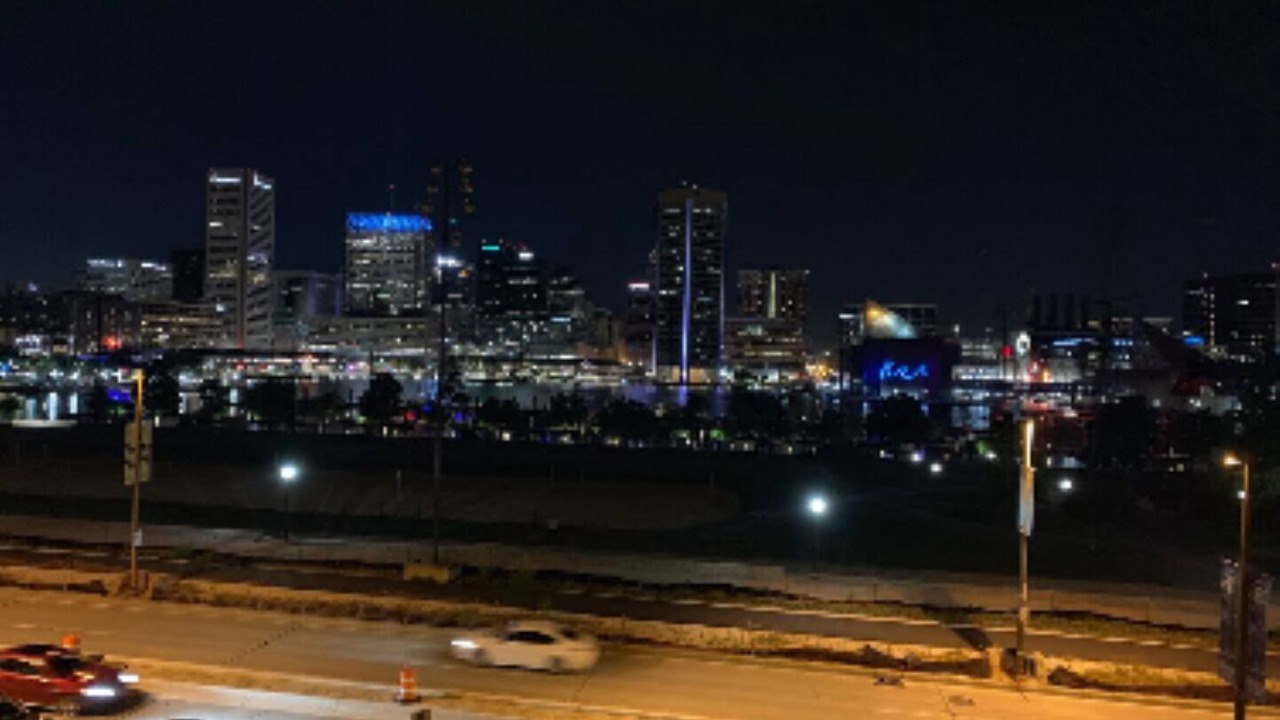 Photo of Others in Downtown Baltimore