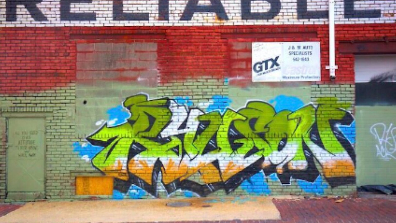 Photo of Outdoor in Downtown Baltimore