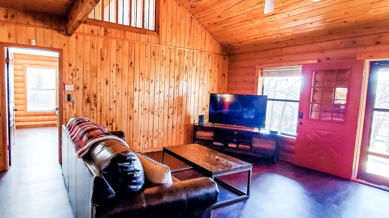 Photo of Livingroom in Sulphur
