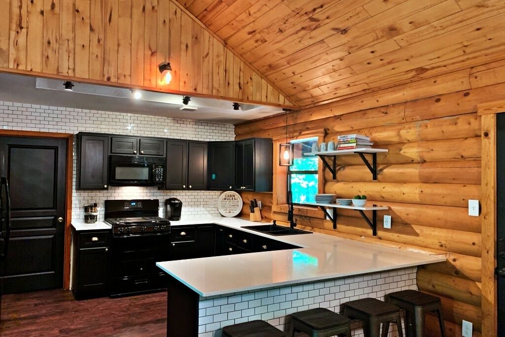 Photo of Kitchen in Sulphur