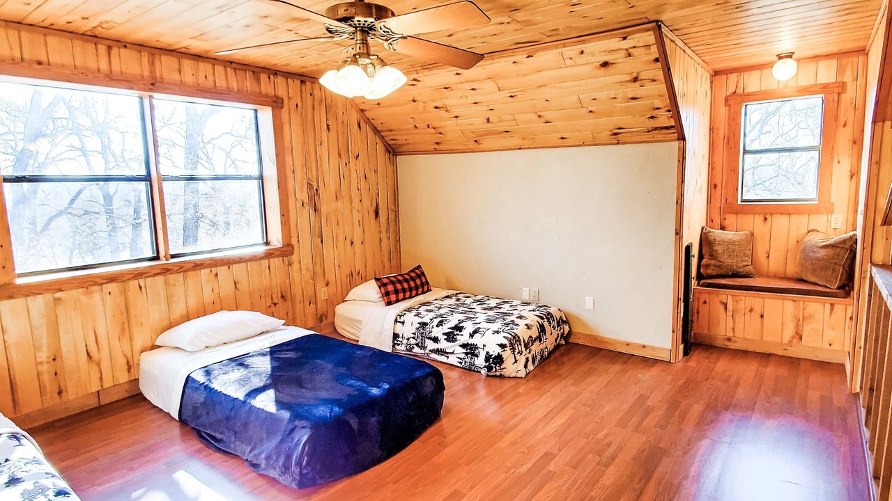 Photo of Bedroom in Sulphur