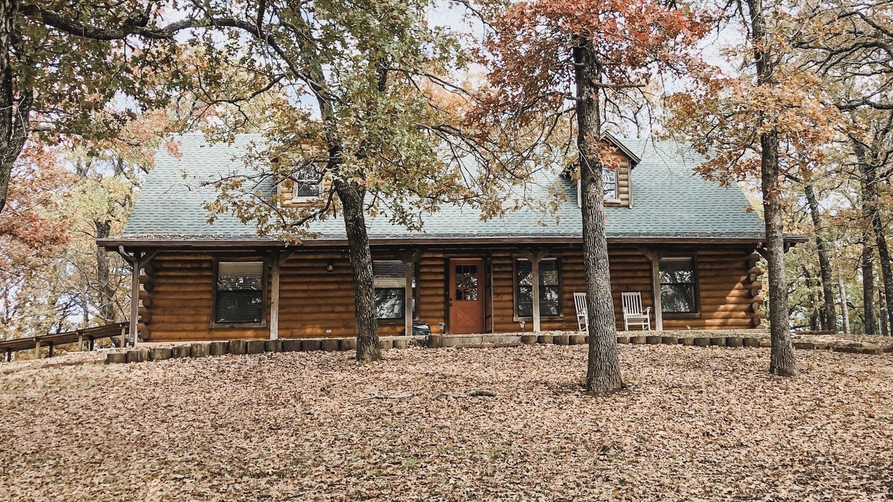 Photo of Outdoor in Sulphur