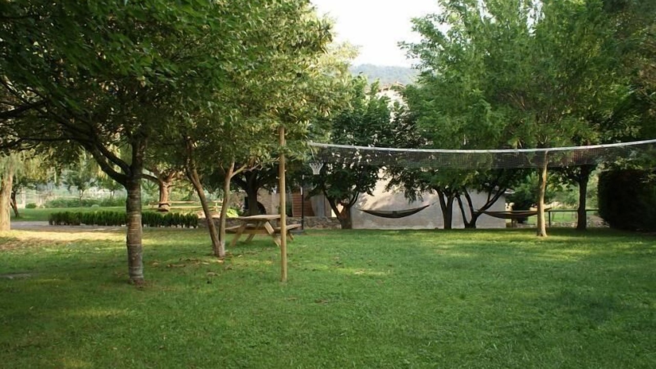 Photo of Outdoor in Santa Margarida de Bianya