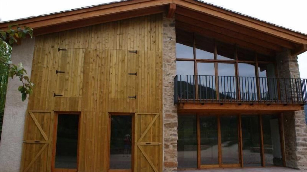Photo of Outdoor in Santa Margarida de Bianya
