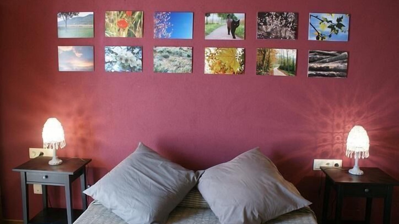 Photo of Bedroom in Santa Margarida de Bianya
