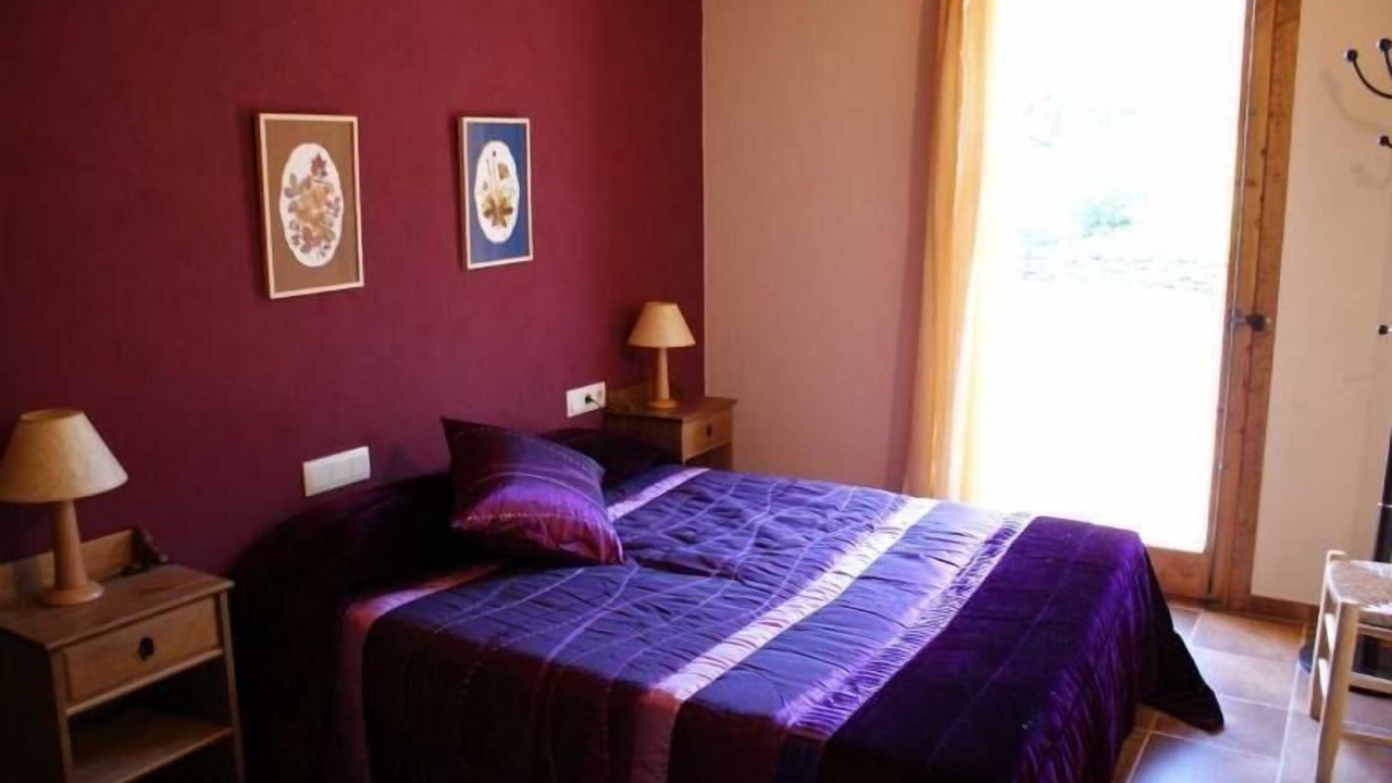 Photo of Bedroom in Santa Margarida de Bianya