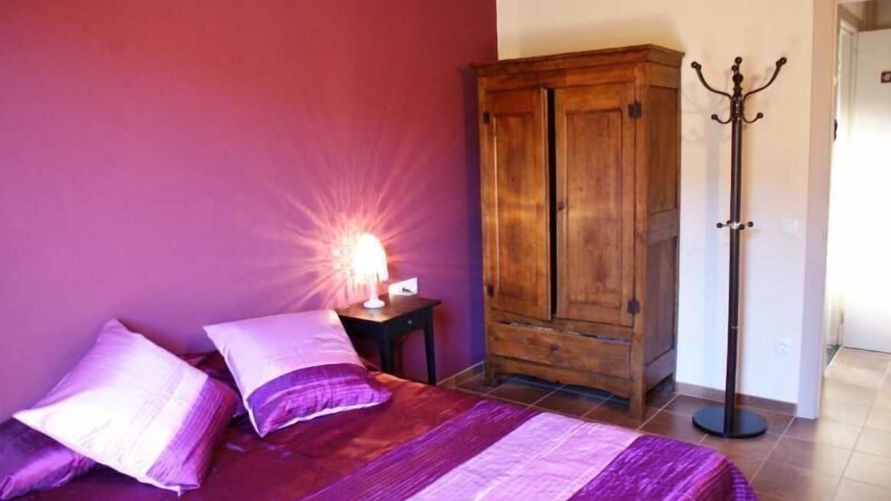 Photo of Bedroom in Santa Margarida de Bianya