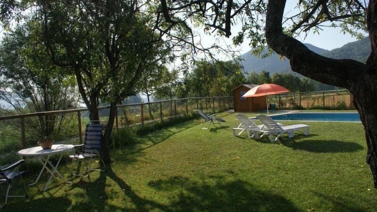 Photo of Outdoor in Santa Margarida de Bianya
