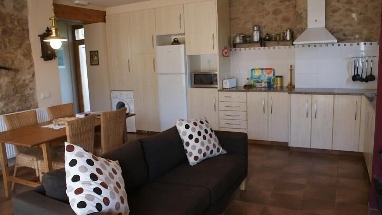Photo of Livingroom in Santa Margarida de Bianya