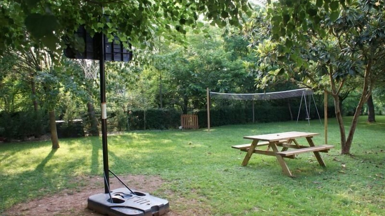 Photo of Outdoor in Santa Margarida de Bianya