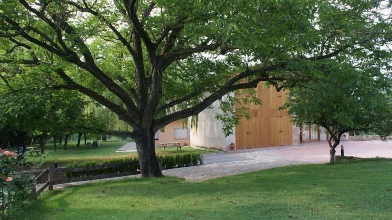 Photo of Outdoor in Santa Margarida de Bianya