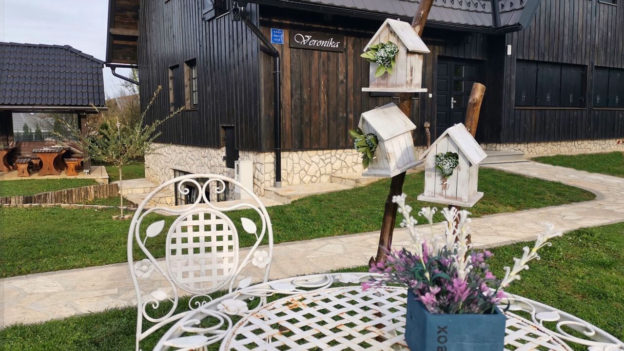 Photo of Outdoor in Plitvica Selo