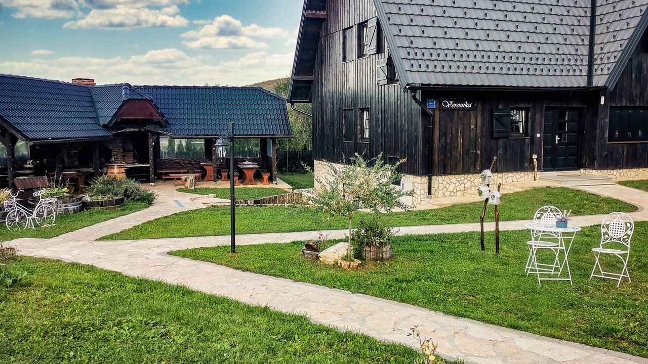 Photo of Outdoor in Plitvica Selo