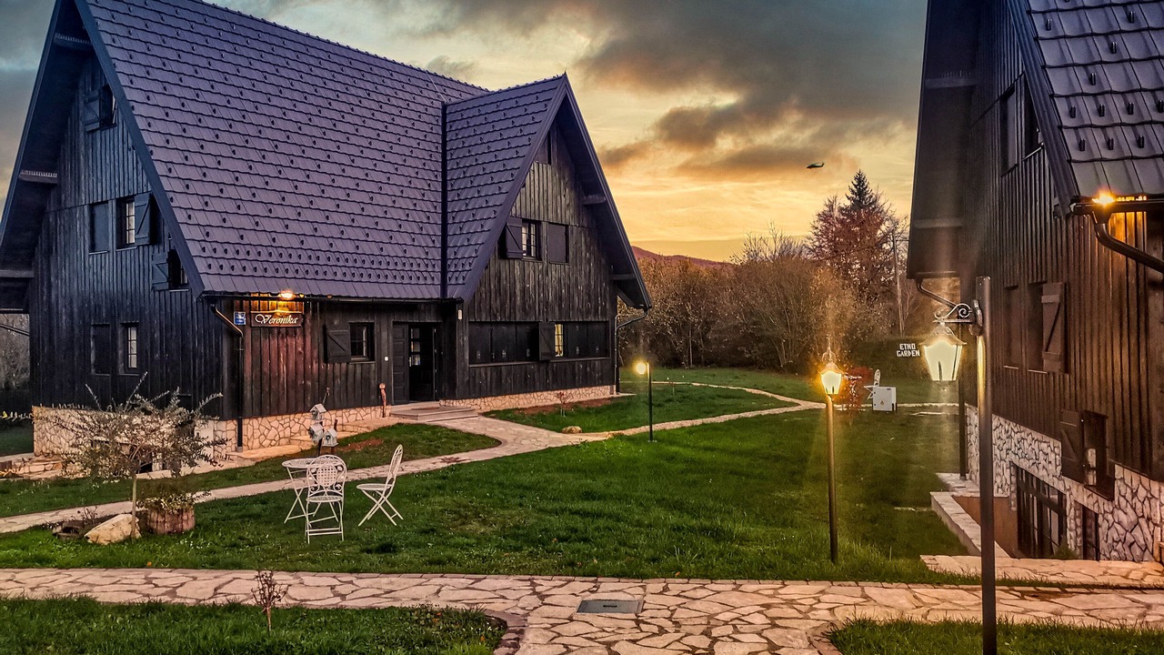Photo of Outdoor in Plitvica Selo