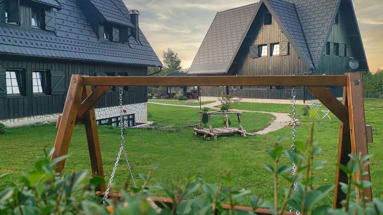 Photo of Outdoor in Plitvica Selo