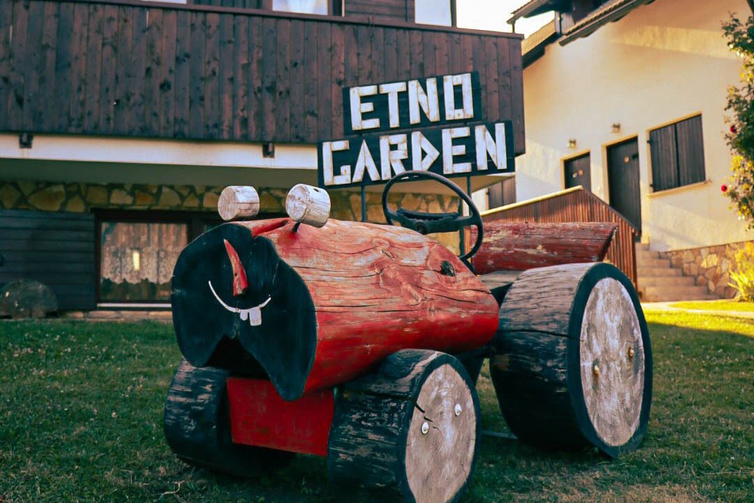 Photo of Outdoor in Plitvica Selo
