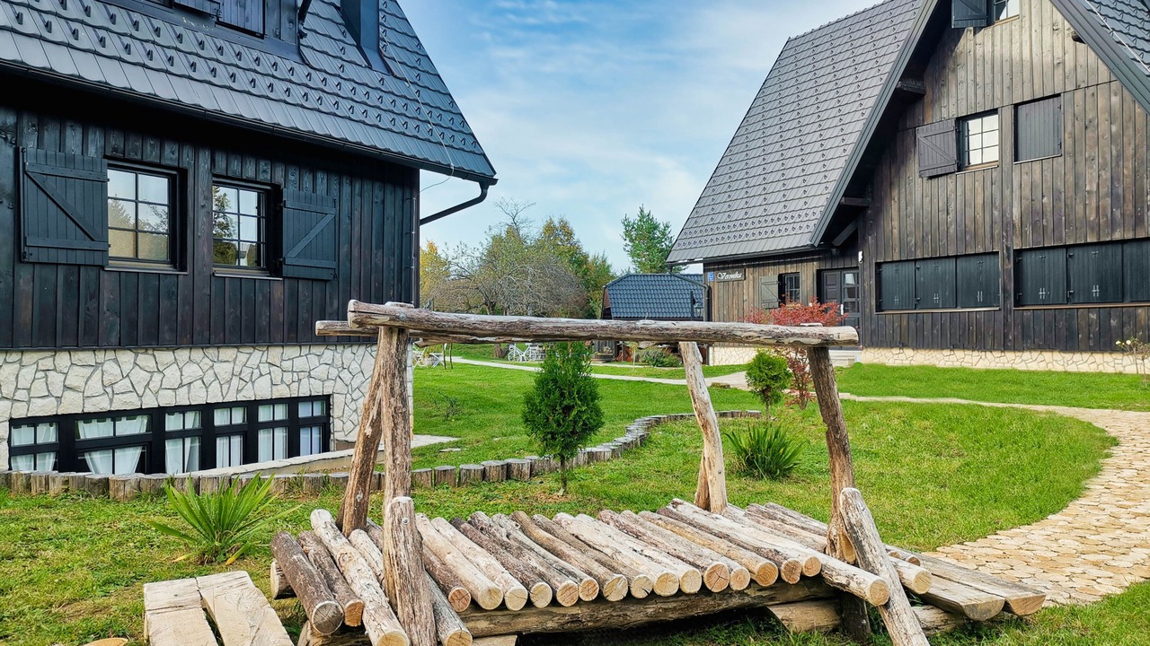 Photo of Outdoor in Plitvica Selo