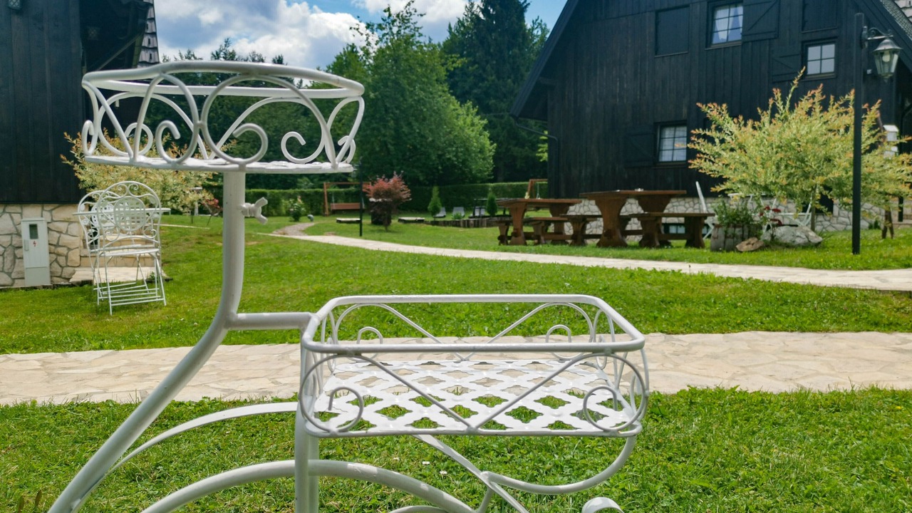 Photo of Outdoor in Plitvica Selo