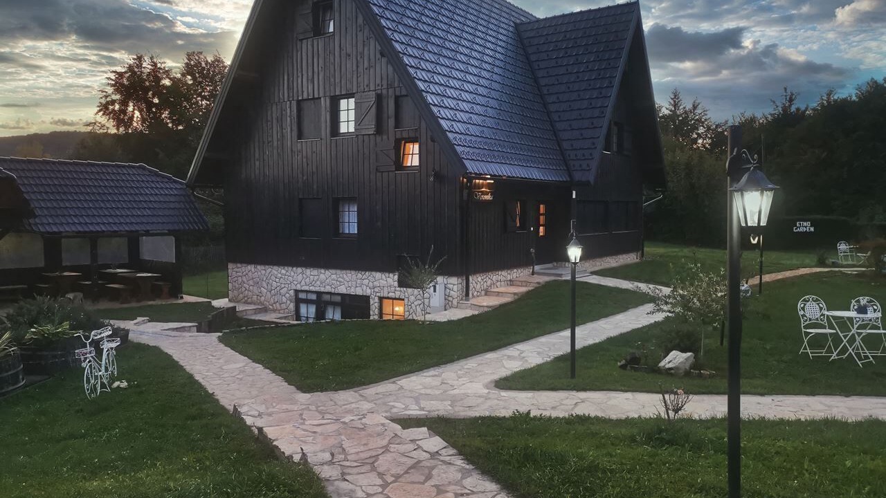 Photo of Outdoor in Plitvica Selo