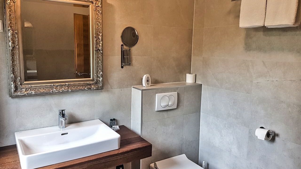 Photo of Bathroom in Plitvica Selo