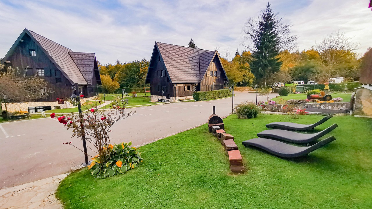 Photo of Outdoor in Plitvica Selo