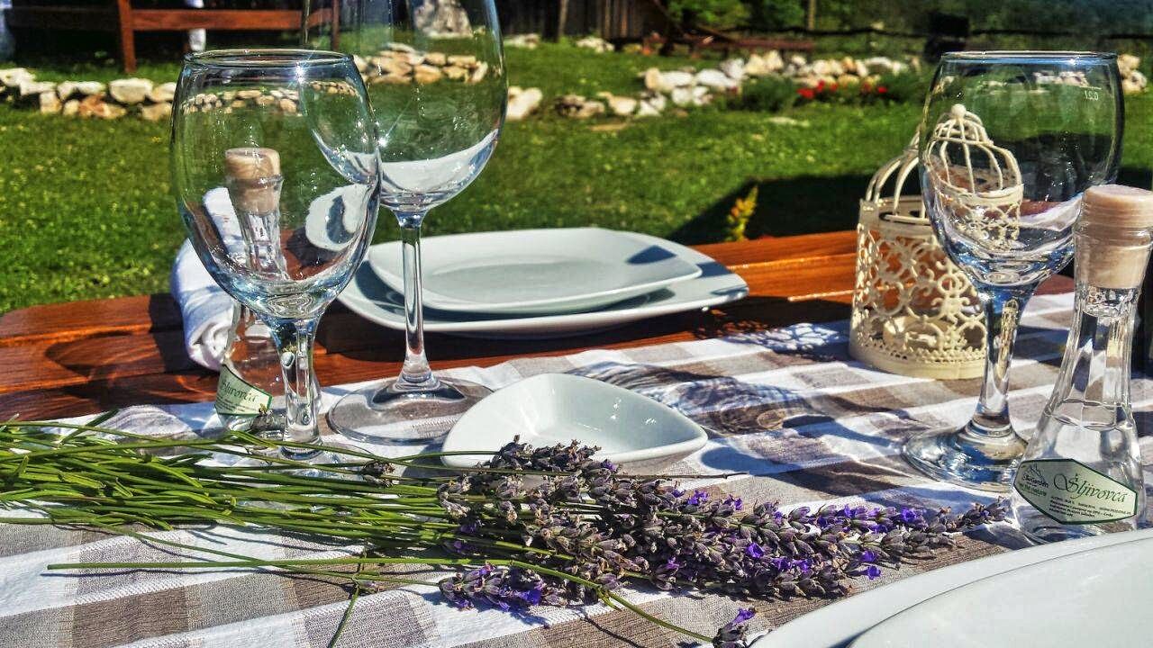 Photo of Outdoor in Plitvica Selo