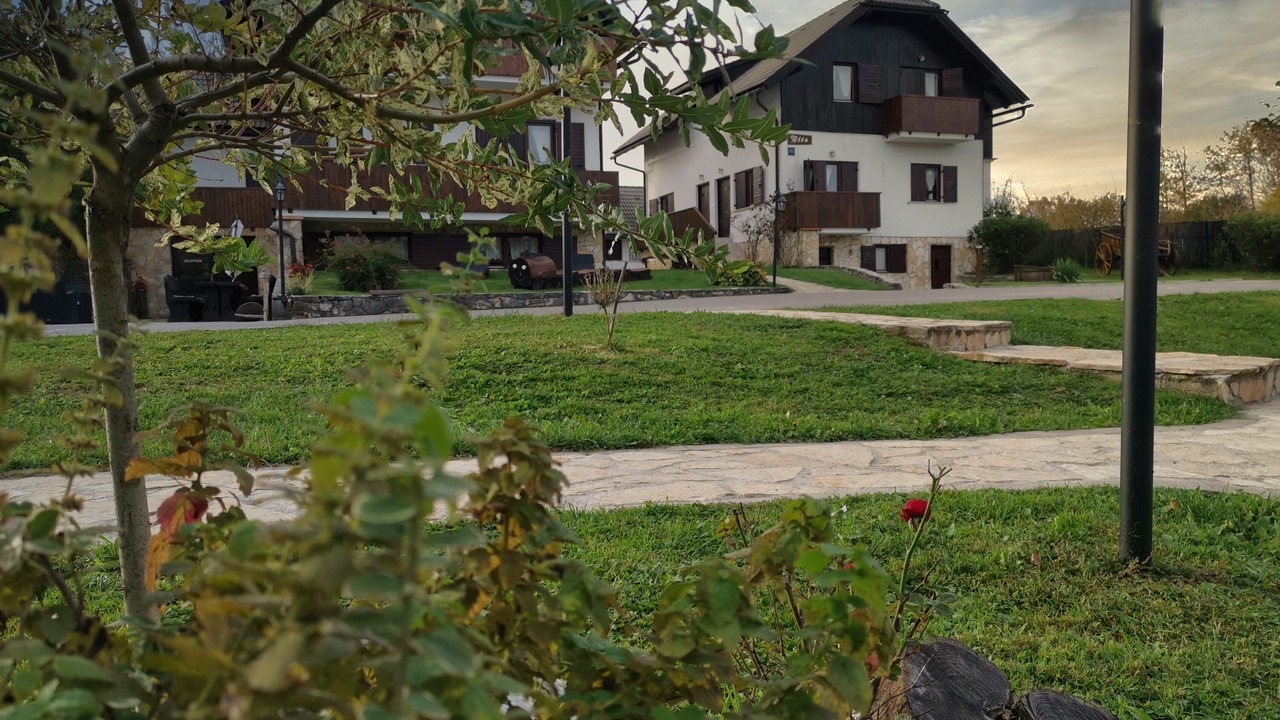 Photo of Outdoor in Plitvica Selo