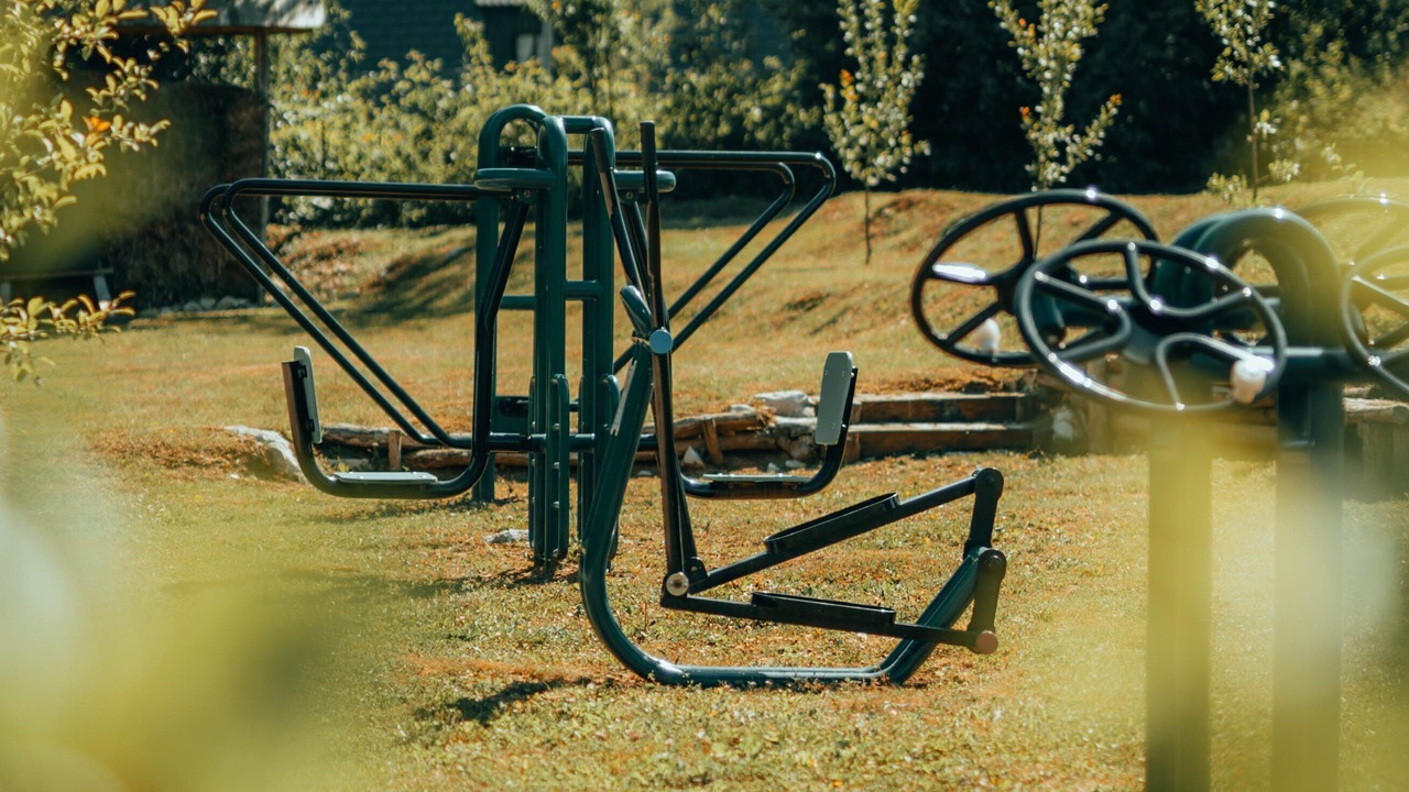 Photo of Outdoor in Plitvica Selo
