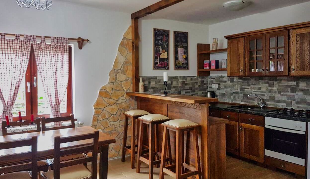 Photo of Outdoor in Plitvica Selo