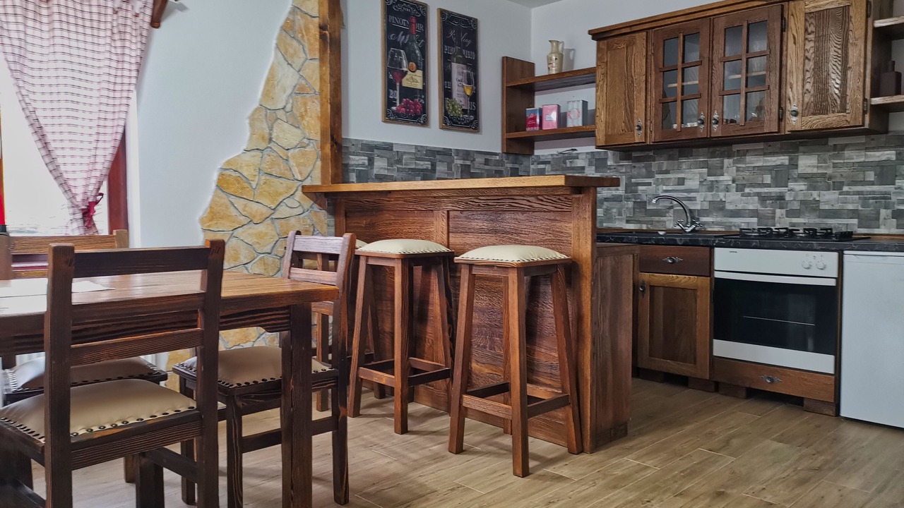 Photo of Outdoor in Plitvica Selo