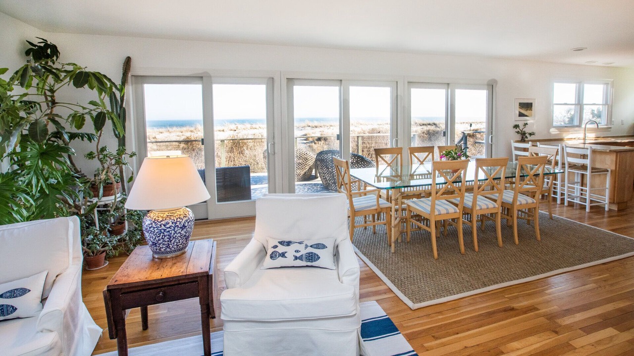 Photo of Livingroom in Water Mill