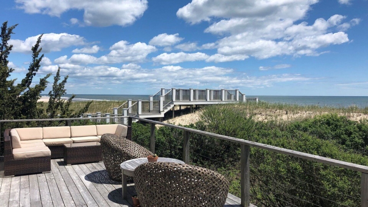 Photo of Patio Balcony in Water Mill