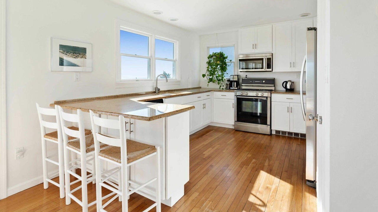 Photo of Kitchen in Water Mill