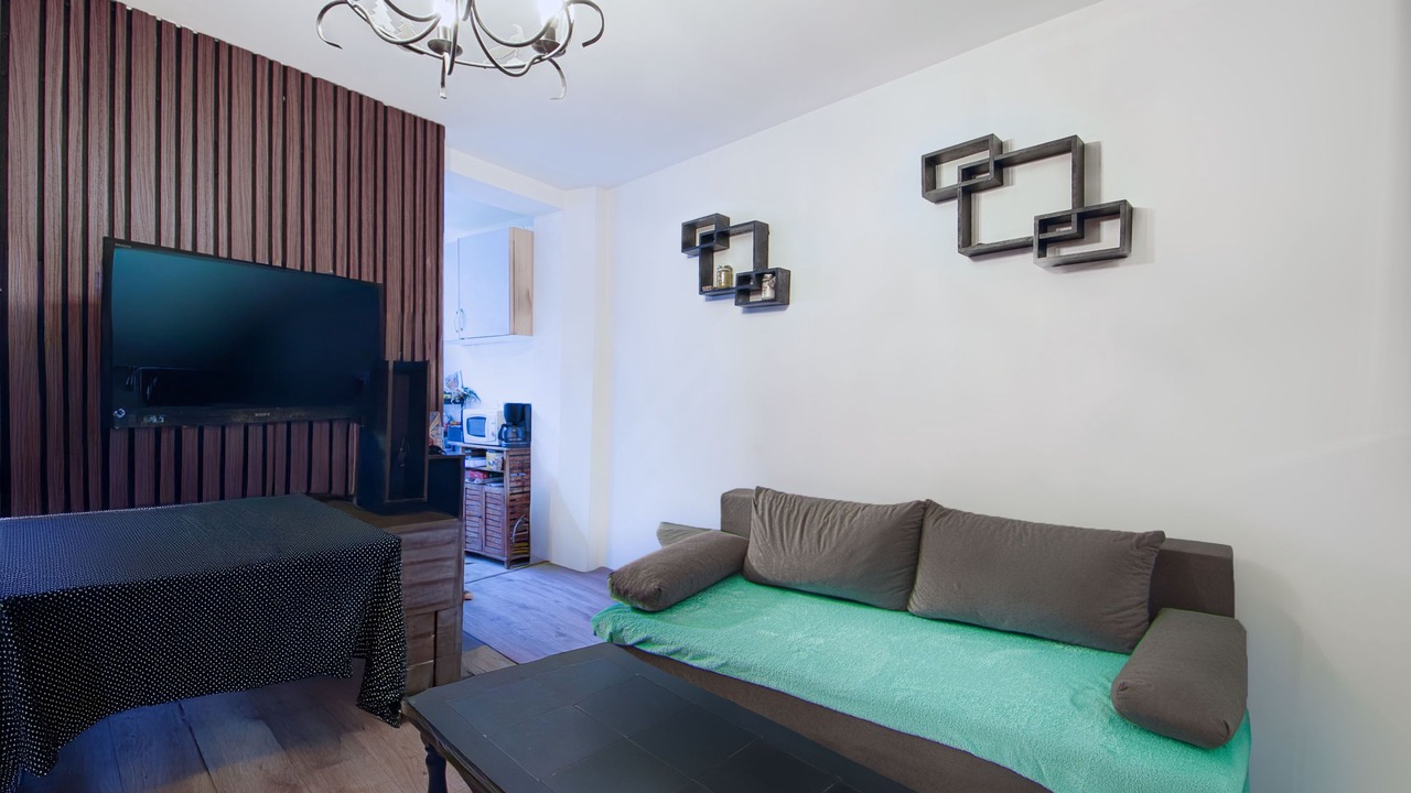 Photo of Livingroom in Aix-les-Bains City Center