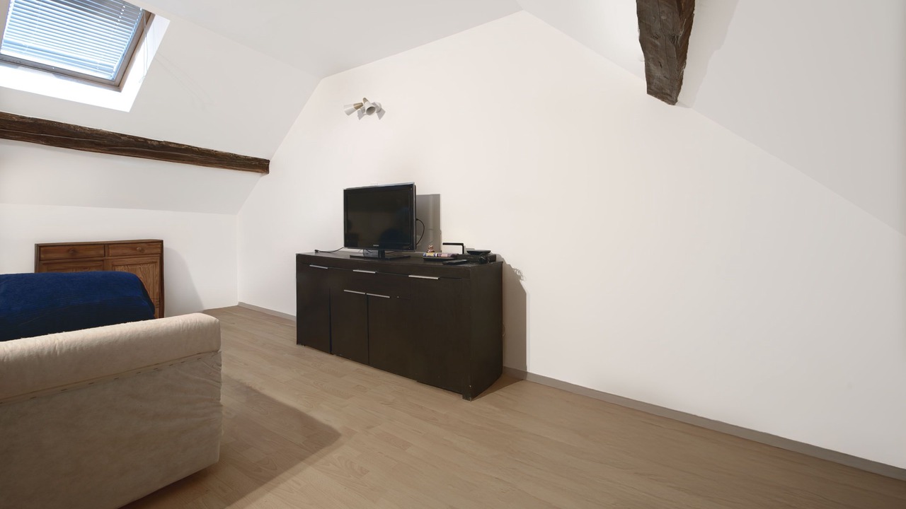 Photo of Livingroom in Aix-les-Bains City Center