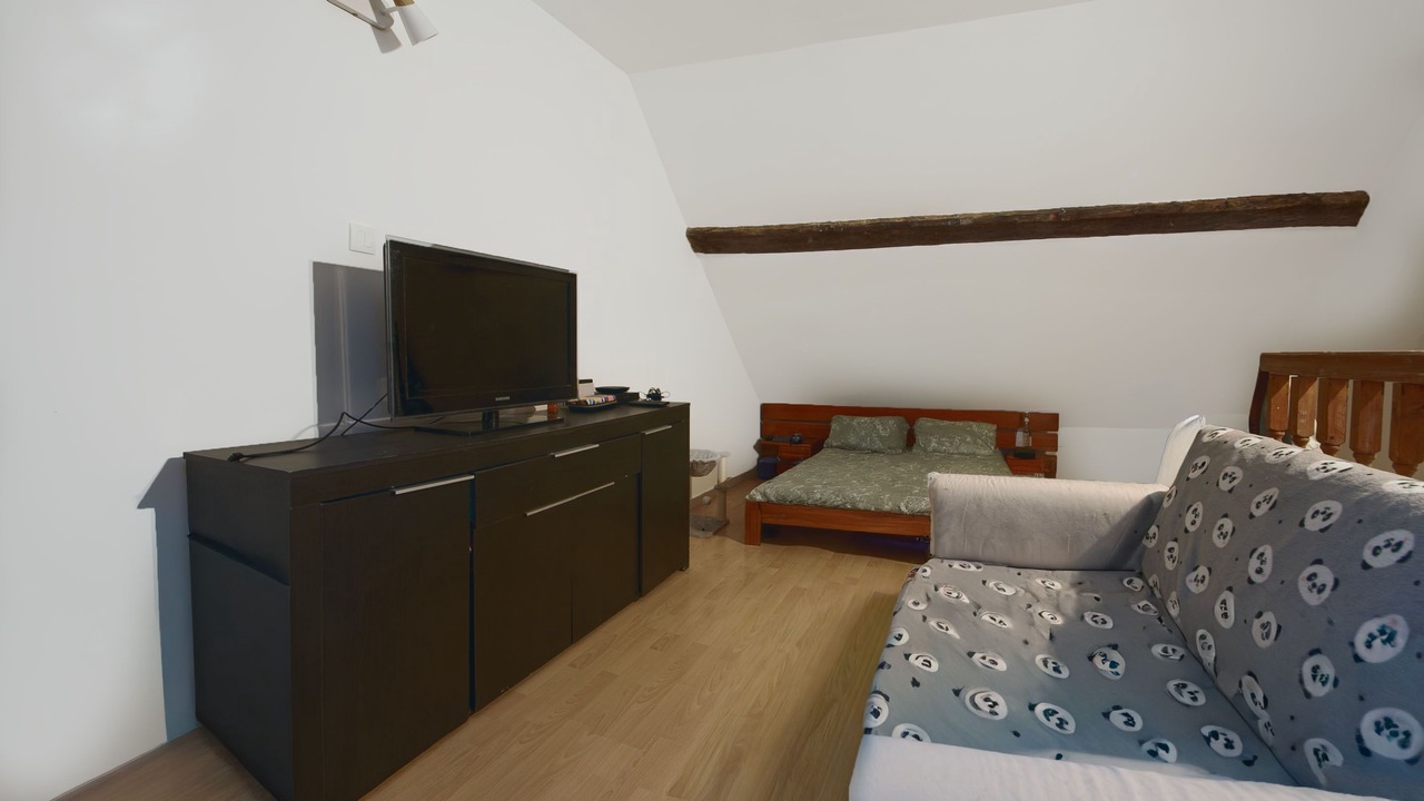 Photo of Livingroom in Aix-les-Bains City Center