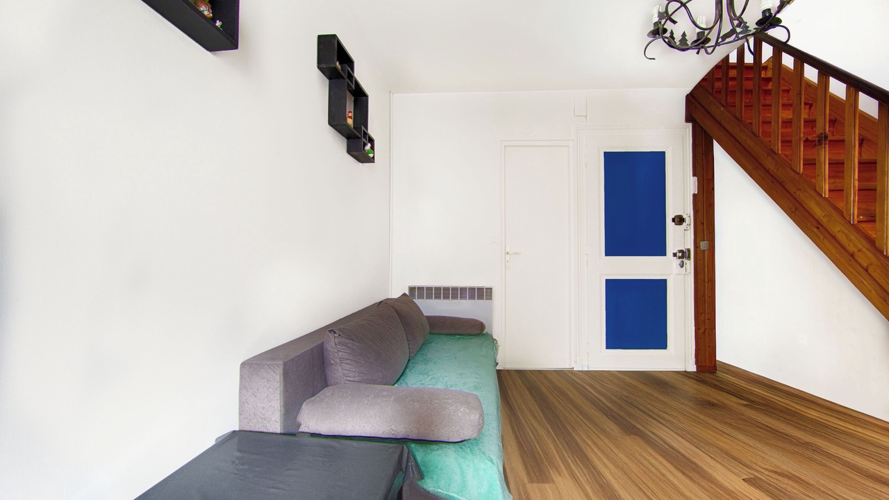 Photo of Livingroom in Aix-les-Bains City Center