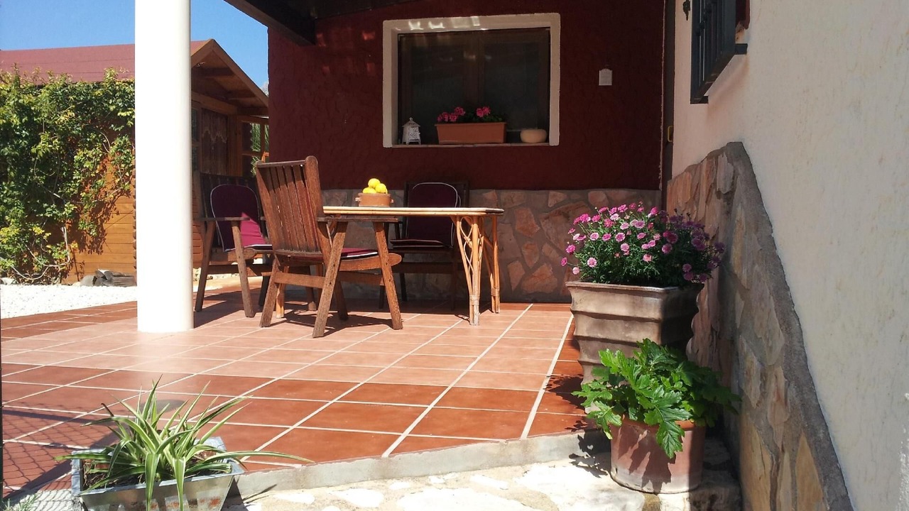 Photo of Outdoor in Finestrat