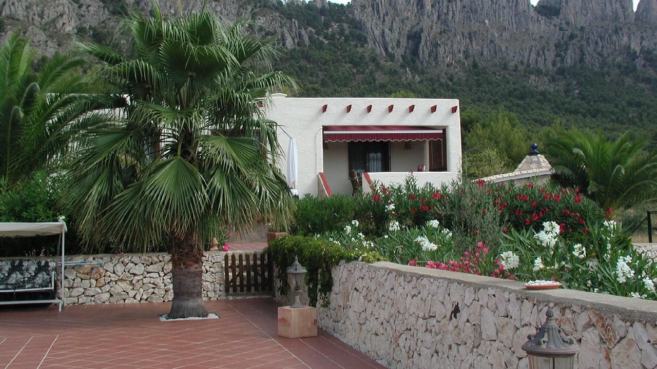 Photo of Outdoor in Finestrat