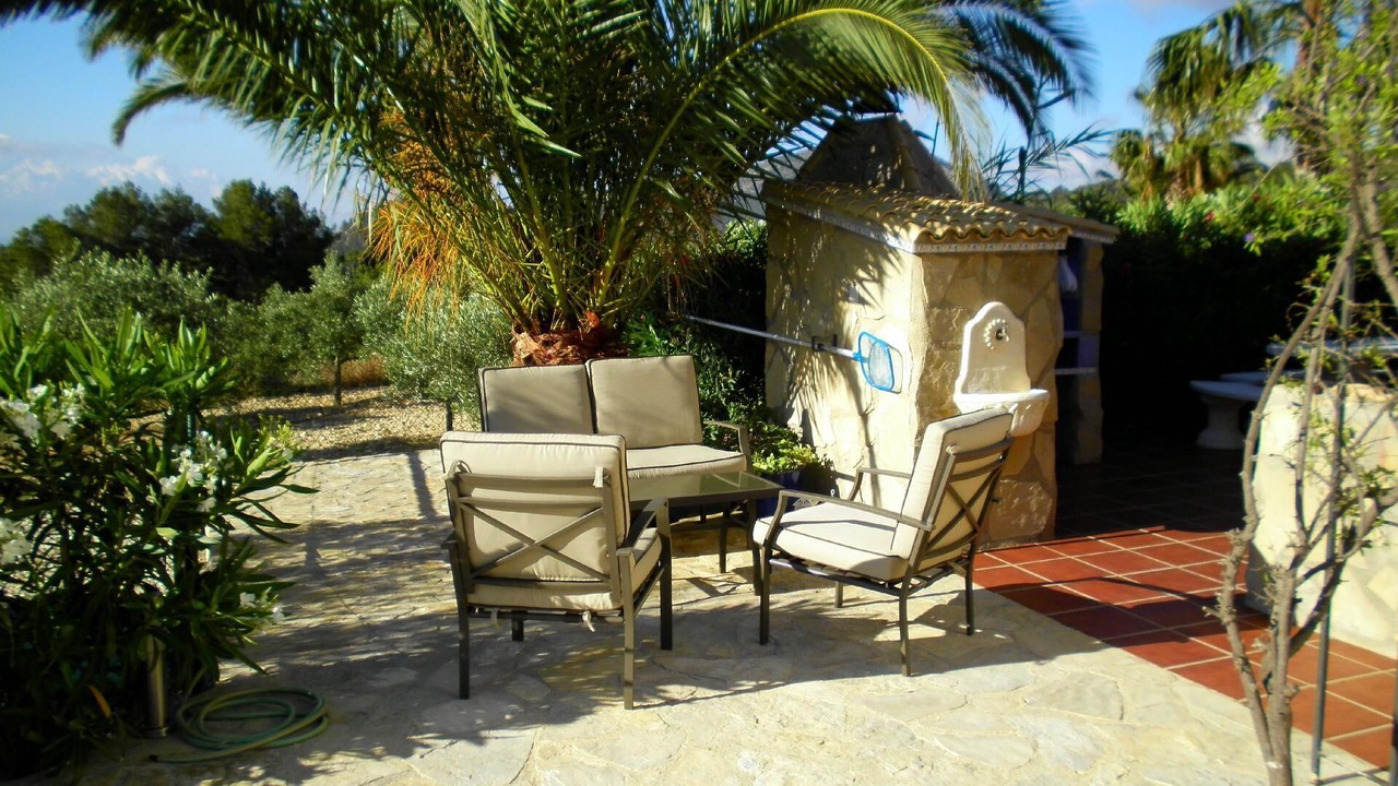 Photo of Outdoor in Finestrat