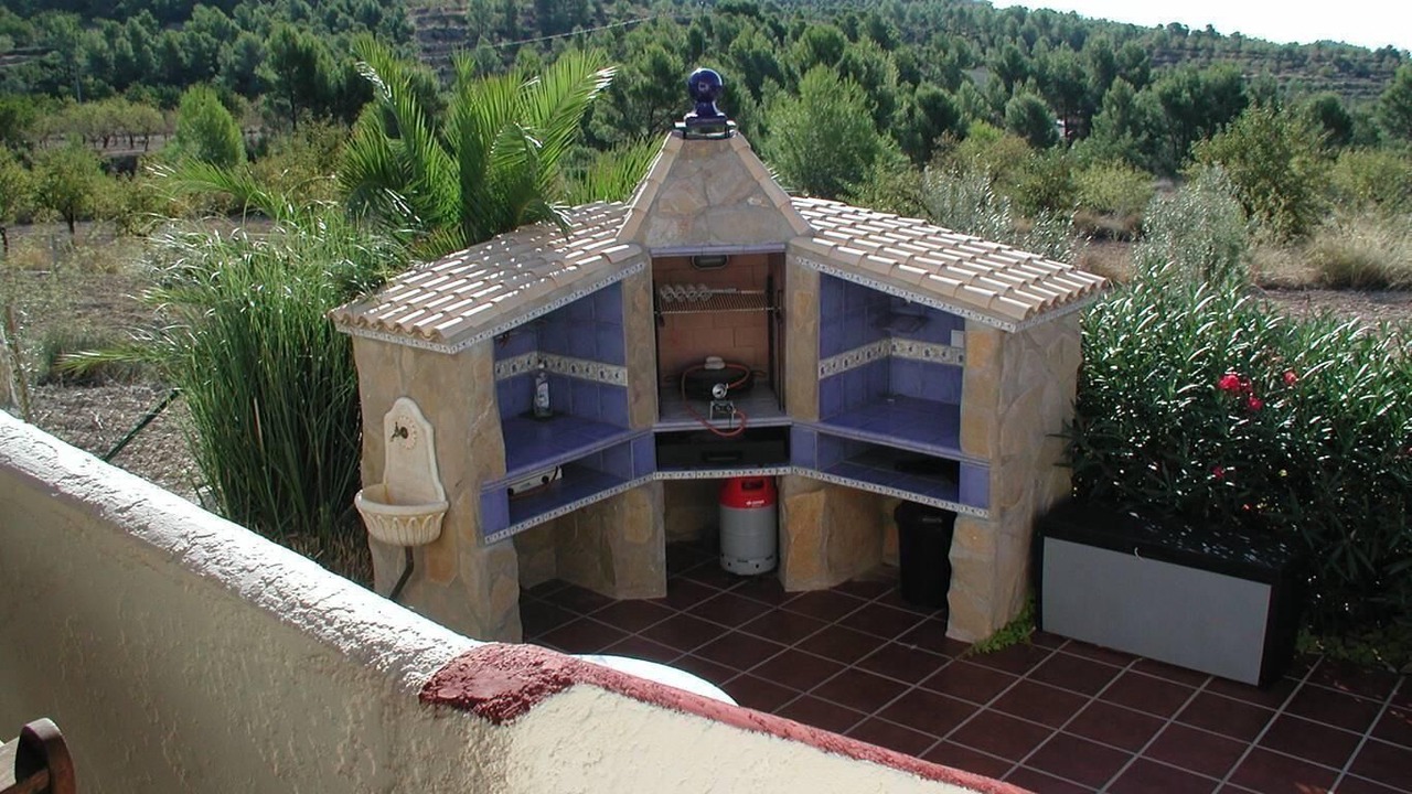 Photo of Outdoor in Finestrat