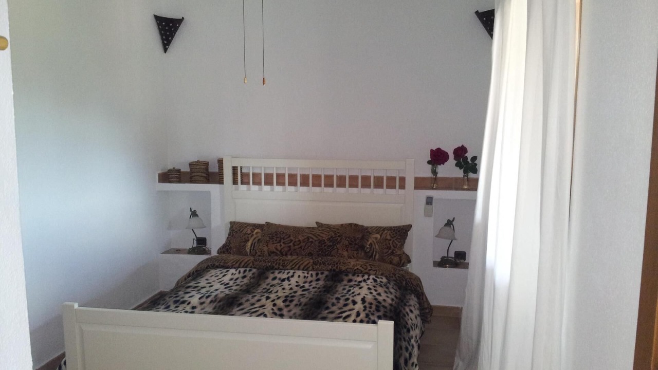 Photo of Bedroom in Finestrat