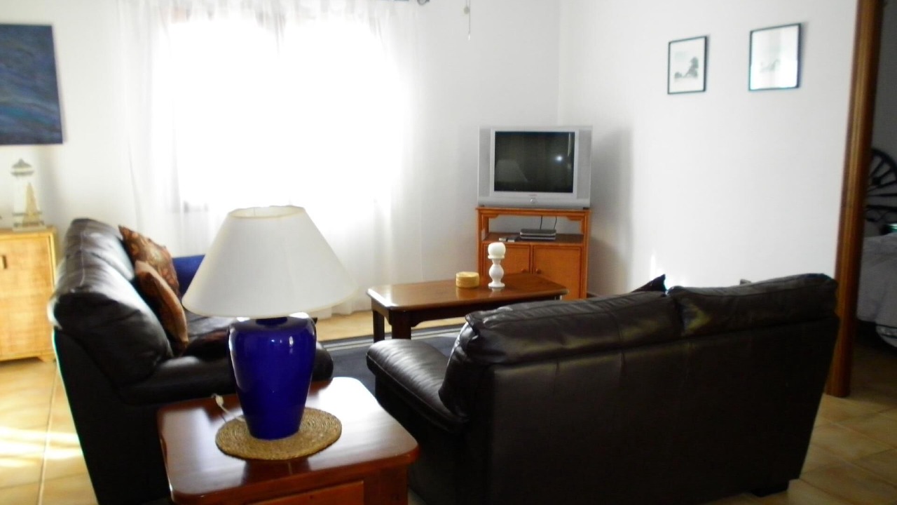Photo of Livingroom in Finestrat