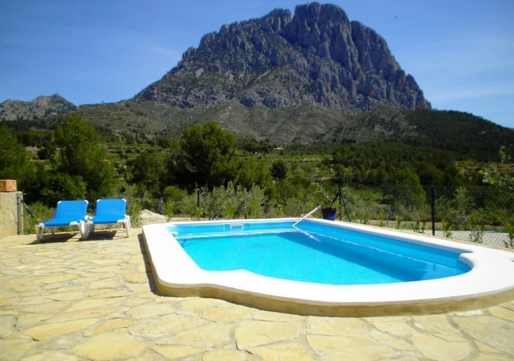 Photo of Outdoor in Finestrat