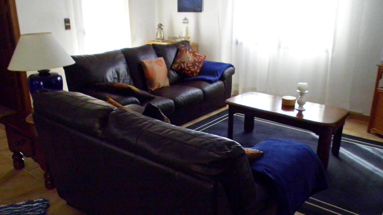 Photo of Livingroom in Finestrat