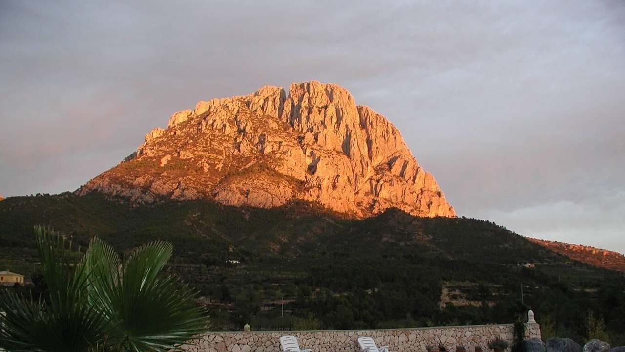 Photo of Outdoor in Finestrat