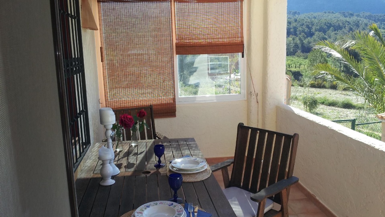 Photo of Outdoor in Finestrat